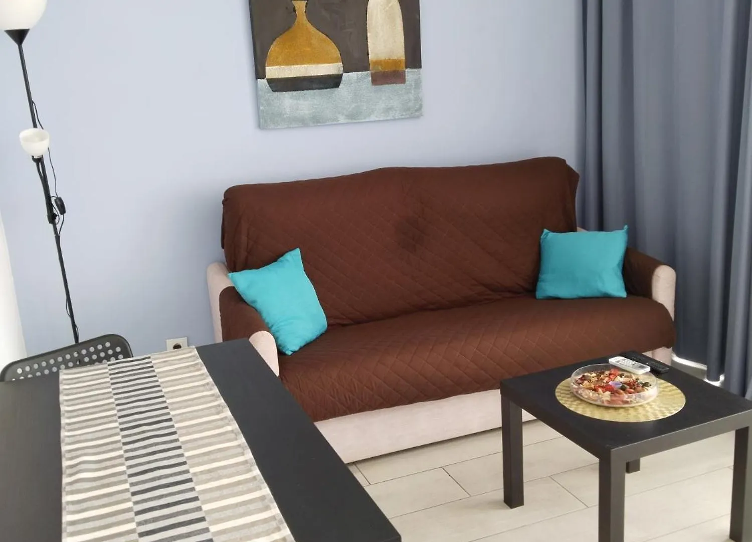 Europa 505 Apartment Maspalomas