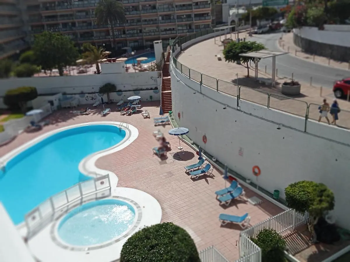 Appartement luxury505 à Maspalomas  Espagne