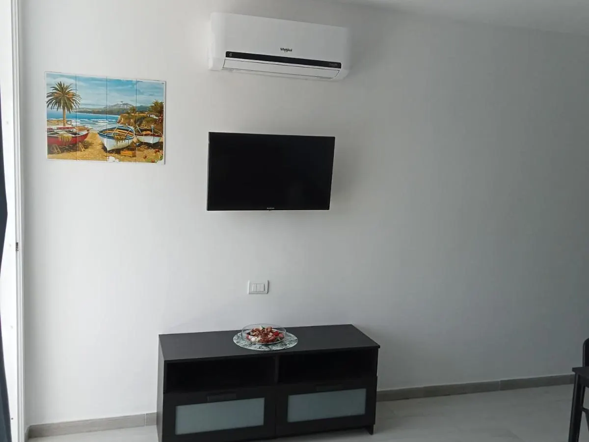 Appartement luxury505 à Maspalomas