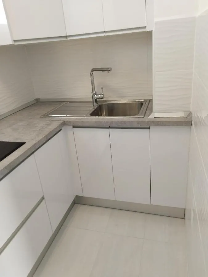 Appartement luxury505 à Maspalomas